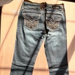 Miss Me Jeans-New